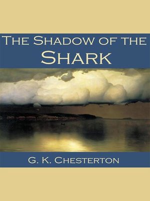 cover image of The Shadow of the Shark